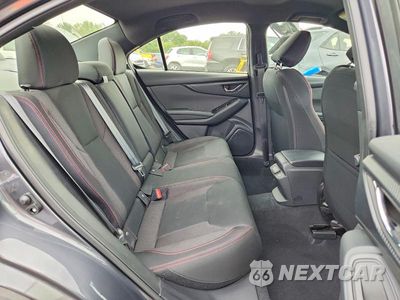 Zdjęcie 10 z 13 samochodu: 2023 SUBARU WRX PREMIUM VIN:JF1VBAF67P9824543 - miniatura