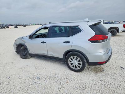 Drugie zdjęcie samochodu z przodu: 2017 NISSAN ROGUE S VIN:JN8AT2MT5HW141090 - miniatura