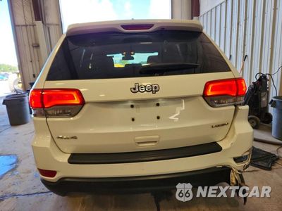 Zdjęcie 6 z 13 samochodu: 2015 JEEP GRAND CHEROKEE LAREDO VIN:1C4RJFAGXFC813369 - miniatura