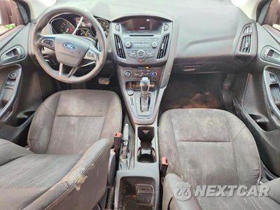Zdjęcie 8 z 12 samochodu: 2016 FORD FOCUS S VIN:1FADP3E23GL267494 - miniatura