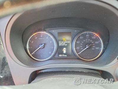 Zdjęcie 9 z 13 samochodu: 2017 MITSUBISHI OUTLANDER SE VIN:JA4AD3A30HZ008233 - miniatura