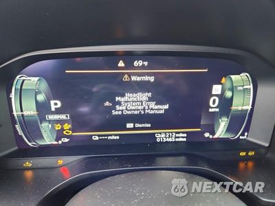Zdjęcie 9 z 13 samochodu: 2023 MITSUBISHI OUTLANDER SE VIN:JA4T5UA97PZ059971 - miniatura