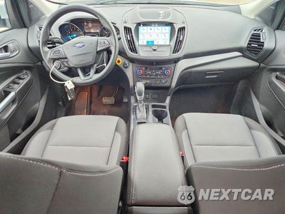 Zdjęcie 8 z 13 samochodu: 2019 FORD ESCAPE SE VIN:1FMCU0GD8KUB65487 - miniatura