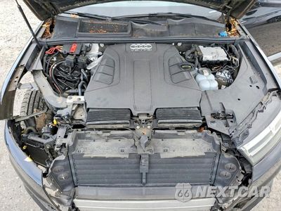 Zdjęcie 12 z 13 samochodu: 2017 AUDI Q7 PREMIUM PLUS VIN:WA1LAAF77HD059856 - miniatura