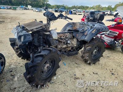 2019 POLARIS SPORTSMAN ATV 4XASXN857KB670516 - główne zdjęcie licytacji z USA - miniatura