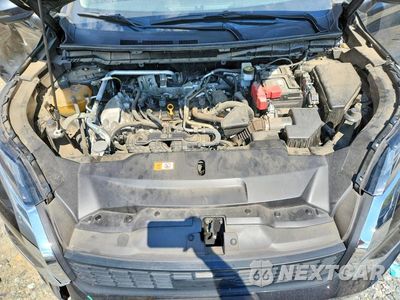 Zdjęcie 12 z 13 samochodu: 2022 MITSUBISHI OUTLANDER SEL VIN:JA4J3VA84NZ045758 - miniatura