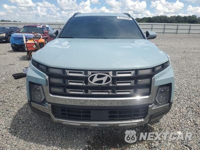Piąte zdjęcie samochodu w środku: 2025 HYUNDAI SANTA CRUZ LIMITED VIN:5NTJEDDF3SH154477 - miniatura