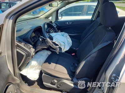 Zdjęcie 7 z 13 samochodu: 2020 FORD ECOSPORT SE VIN:MAJ3S2GE0LC331593 - miniatura