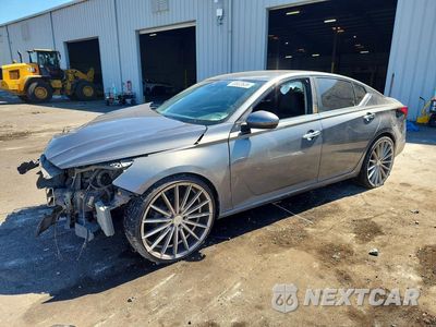 2021 NISSAN ALTIMA SV 1N4BL4DV1MN413945 - główne zdjęcie licytacji z USA - miniatura