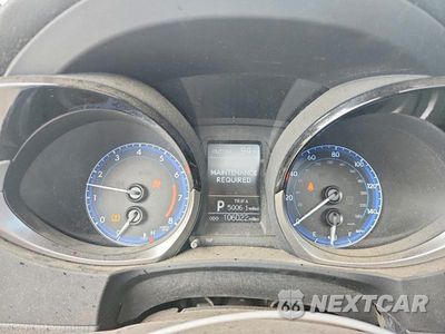Zdjęcie 9 z 12 samochodu: 2016 TOYOTA COROLLA S PREMIUM VIN:2T1BURHE9GC597599 - miniatura
