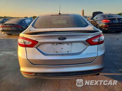 Zdjęcie 6 z 12 samochodu: 2014 FORD FUSION VIN:3FA6P0HD0ER128555 - miniatura