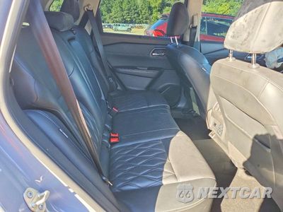 Zdjęcie 11 z 13 samochodu: 2021 NISSAN ROGUE PLATINUM VIN:JN8AT3DDXMW310528 - miniatura