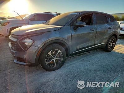 2023 KIA SPORTAGE EX 5XYK33AF2PG128961 - główne zdjęcie licytacji z USA - miniatura