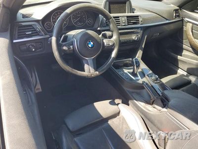 Zdjęcie 8 z 13 samochodu: 2015 BMW 435 I VIN:WBA3R1C59FK194019 - miniatura