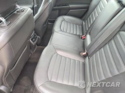 Zdjęcie 10 z 12 samochodu: 2014 FORD FUSION SE VIN:3FA6P0HDXER371905 - miniatura