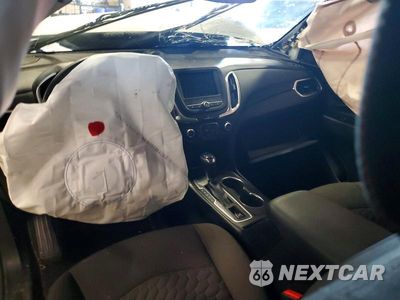 Zdjęcie 8 z 12 samochodu: 2019 CHEVROLET EQUINOX LT VIN:3GNAXKEV7KS566983 - miniatura