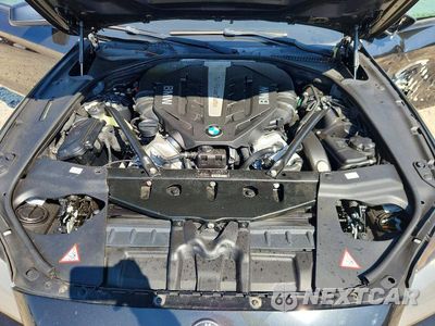Zdjęcie 11 z 12 samochodu: 2012 BMW 650 I VIN:WBALZ3C54CDL73256 - miniatura