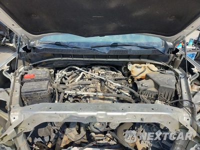 Zdjęcie 11 z 12 samochodu: 2020 CHEVROLET SILVERADO C1500 LT VIN:3GCPWCEK9LG283524 - miniatura