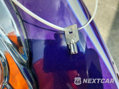 Zdjęcie 8 z 9 samochodu: 2002 HARLEY-DAVIDSON FLHRSEI VIN:1HD1PDC1X2Y954060 - miniatura