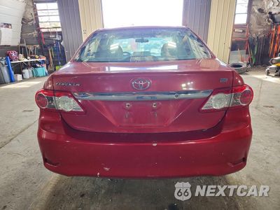Zdjęcie 6 z 12 samochodu: 2012 TOYOTA COROLLA LE VIN:2T1BU4EE4CC889100 - miniatura