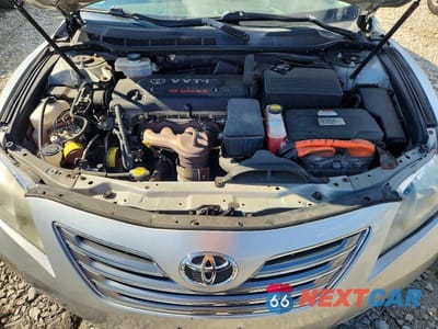 Zdjęcie 11 z 12 samochodu: 2008 TOYOTA CAMRY HYBRID VIN:4T1BB46K88U036893 - miniatura
