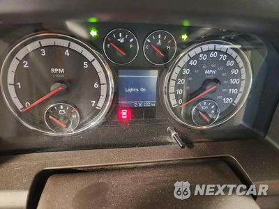 Zdjęcie 9 z 12 samochodu: 2012 DODGE RAM 1500 SLT VIN:1C6RD7GTXCS156244 - miniatura