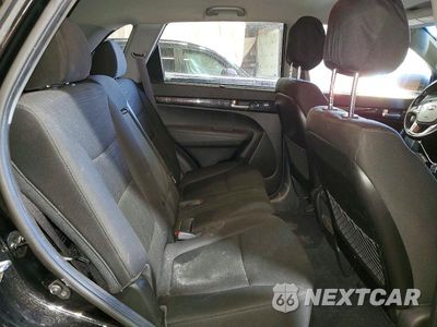Zdjęcie 11 z 13 samochodu: 2014 KIA SORENTO LX VIN:5XYKTCA63EG454703 - miniatura