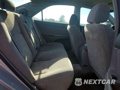 Zdjęcie 10 z 12 samochodu: 2002 TOYOTA CAMRY LE VIN:4T1BE32K82U524711 - miniatura