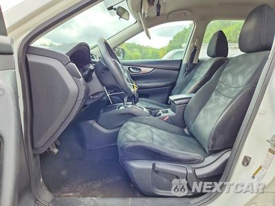 Zdjęcie 7 z 14 samochodu: 2016 NISSAN ROGUE S VIN:5N1AT2MV7GC775607 - miniatura