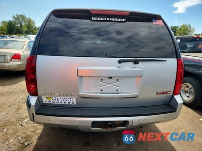 Zdjęcie 6 z 13 samochodu: 2014 GMC YUKON XL K1500 SLT VIN:1GKS2KE75ER227079 - miniatura