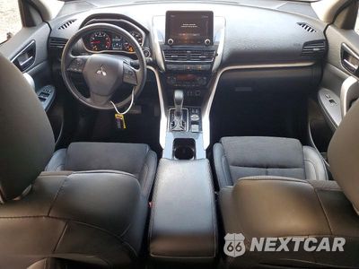 Zdjęcie 8 z 12 samochodu: 2023 MITSUBISHI ECLIPSE CROSS SE VIN:JA4ATWAA0PZ004474 - miniatura