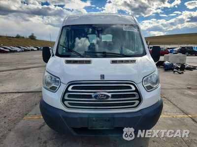 Piąte zdjęcie samochodu w środku: 2016 FORD TRANSIT T-350 VIN:1FBAX2CG5GKA89488 - miniatura