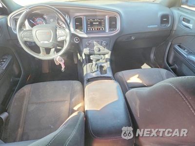 Zdjęcie 8 z 12 samochodu: 2020 DODGE CHARGER SXT VIN:2C3CDXBG2LH195589 - miniatura
