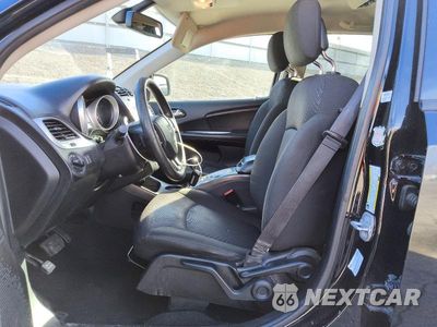 Zdjęcie 7 z 13 samochodu: 2019 DODGE JOURNEY SE VIN:3C4PDCBG8KT816295 - miniatura