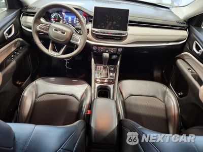 Zdjęcie 8 z 12 samochodu: 2022 JEEP COMPASS LATITUDE VIN:3C4NJDBB0NT231662 - miniatura