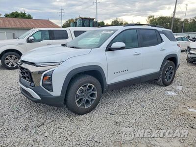 2026 CHEVROLET EQUINOX ACTIV 3GNAXKEG1TL450644 - główne zdjęcie licytacji z USA - miniatura