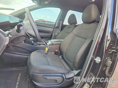 Zdjęcie 7 z 12 samochodu: 2025 HYUNDAI SANTA CRUZ SE VIN:5NTJA4DE5SH140700 - miniatura