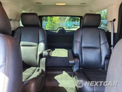 Zdjęcie 10 z 14 samochodu: 2013 CHEVROLET TAHOE K1500 LTZ VIN:1GNSKCE09DR330158 - miniatura