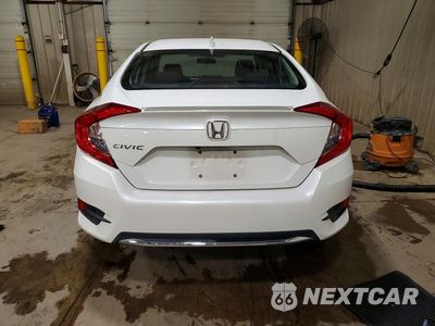 Zdjęcie 6 z 12 samochodu: 2019 HONDA CIVIC EX VIN:19XFC1F3XKE205201 - miniatura