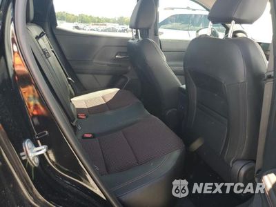 Zdjęcie 11 z 13 samochodu: 2025 NISSAN KICKS SR VIN:3N8AP6DA8SL337483 - miniatura