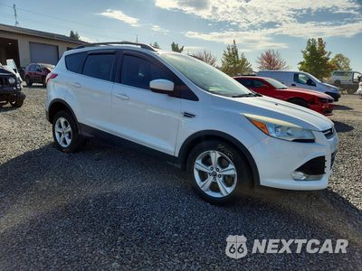 Czwarte zdjęcie samochodu z boku: 2013 FORD ESCAPE SE VIN:1FMCU9GX7DUB15780 - miniatura