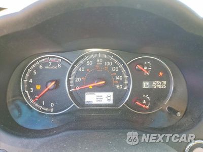 Zdjęcie 9 z 12 samochodu: 2014 NISSAN MAXIMA 3.5 S VIN:1N4AA5AP7EC435703 - miniatura