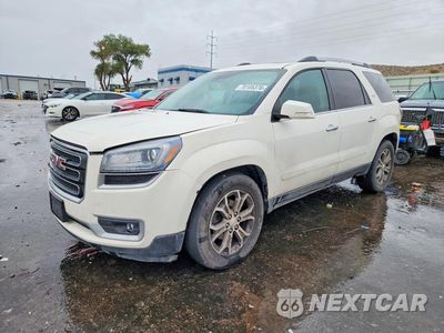 2014 GMC ACADIA SLT-1 1GKKVRKD4EJ187800 - główne zdjęcie licytacji z USA - miniatura