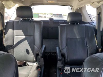Zdjęcie 10 z 13 samochodu: 2018 LEXUS GX 460 VIN:JTJBM7FX0J5201988 - miniatura