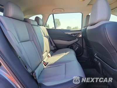 Zdjęcie 10 z 12 samochodu: 2021 SUBARU OUTBACK LIMITED VIN:4S4BTANC5M3189222 - miniatura