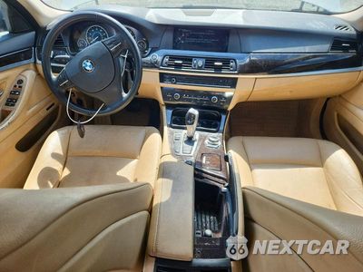 Zdjęcie 8 z 13 samochodu: 2013 BMW 535 I VIN:WBAFR7C51DC819245 - miniatura