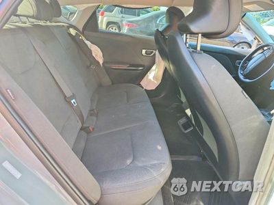 Zdjęcie 10 z 12 samochodu: 2025 KIA K4 LXS VIN:3KPFT4DE0SE040958 - miniatura