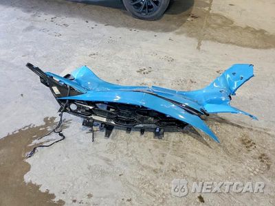 Zdjęcie 13 z 14 samochodu: 2027 CHEVROLET BOLT RS VIN:1G1FZ6EV7VF107809 - miniatura