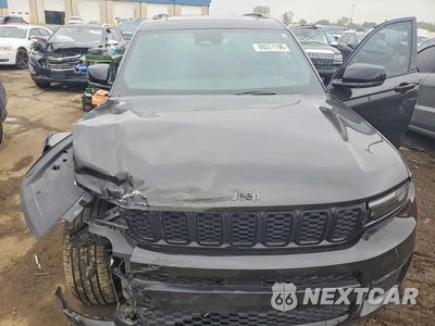 Zdjęcie 12 z 13 samochodu: 2024 JEEP GRAND CHEROKEE L LIMITED VIN:1C4RJKBG7R8544956 - miniatura