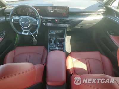 Zdjęcie 8 z 12 samochodu: 2025 KIA K5 GT LINE VIN:KNAG64J7XS5377177 - miniatura